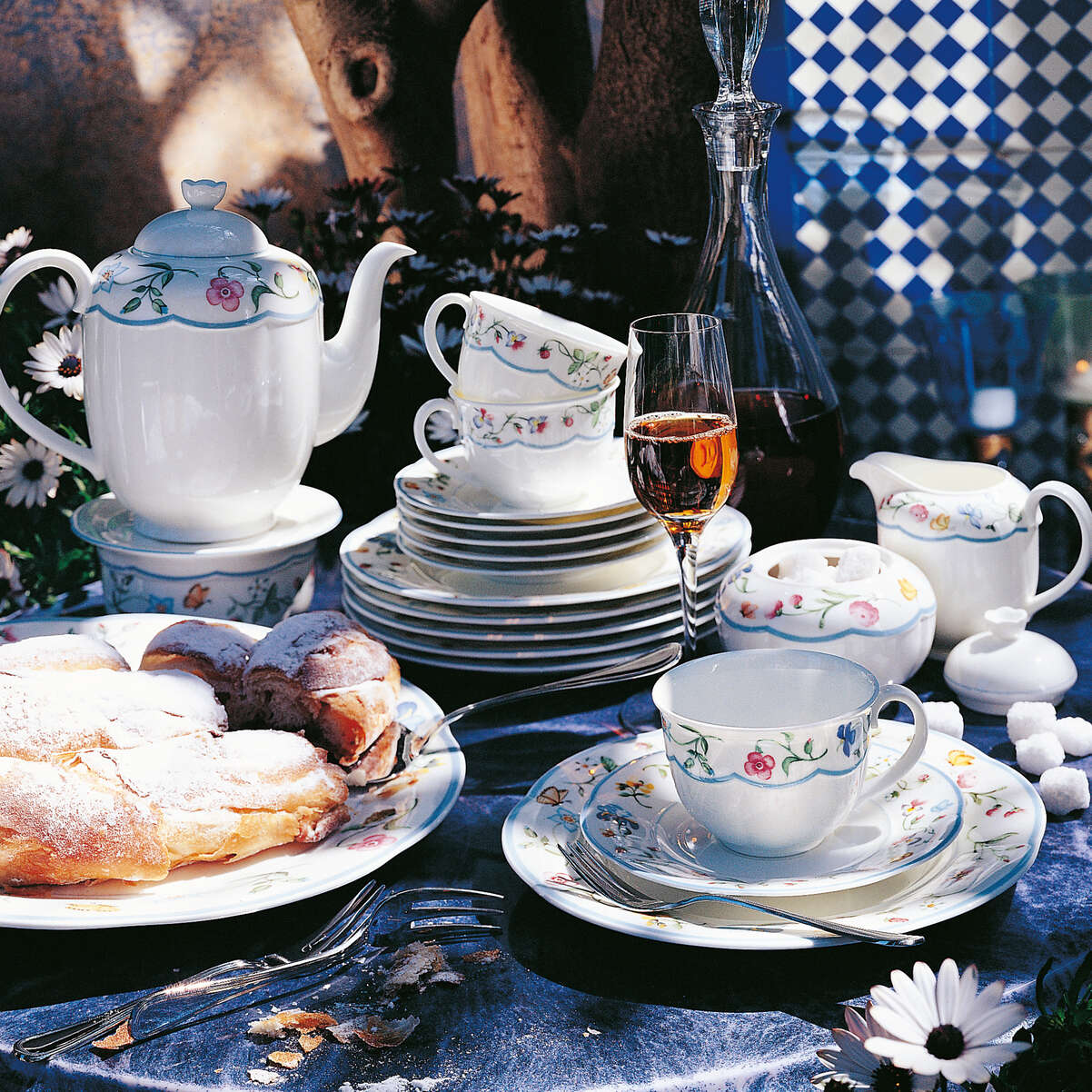 Neufaden Merlemont Tortenheber / 1 Stück