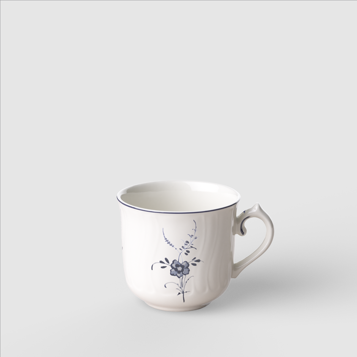 Vieux Luxembourg Kaffeetasse / 1 Stück