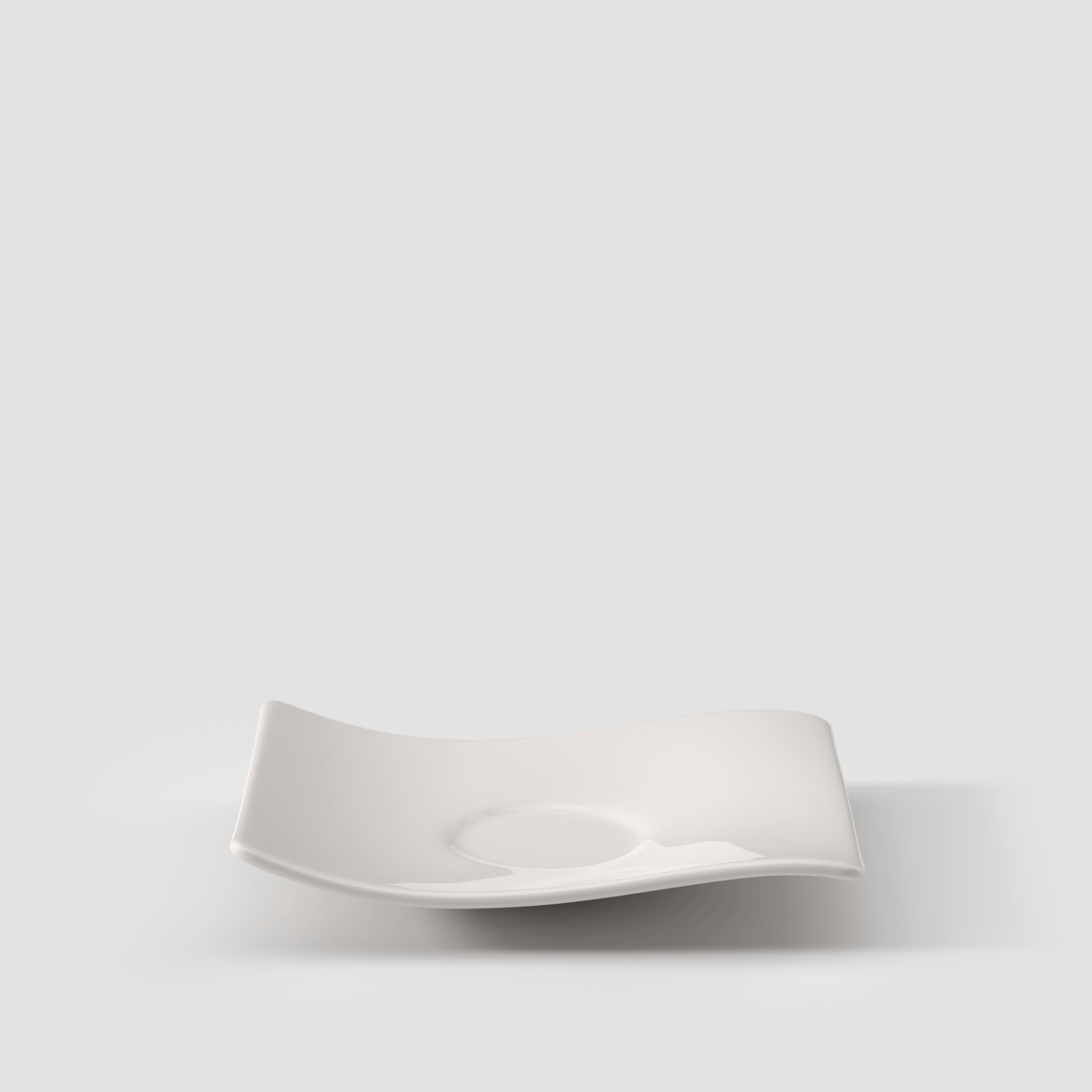 NewWave Espresso-Untertasse / 1 Stück