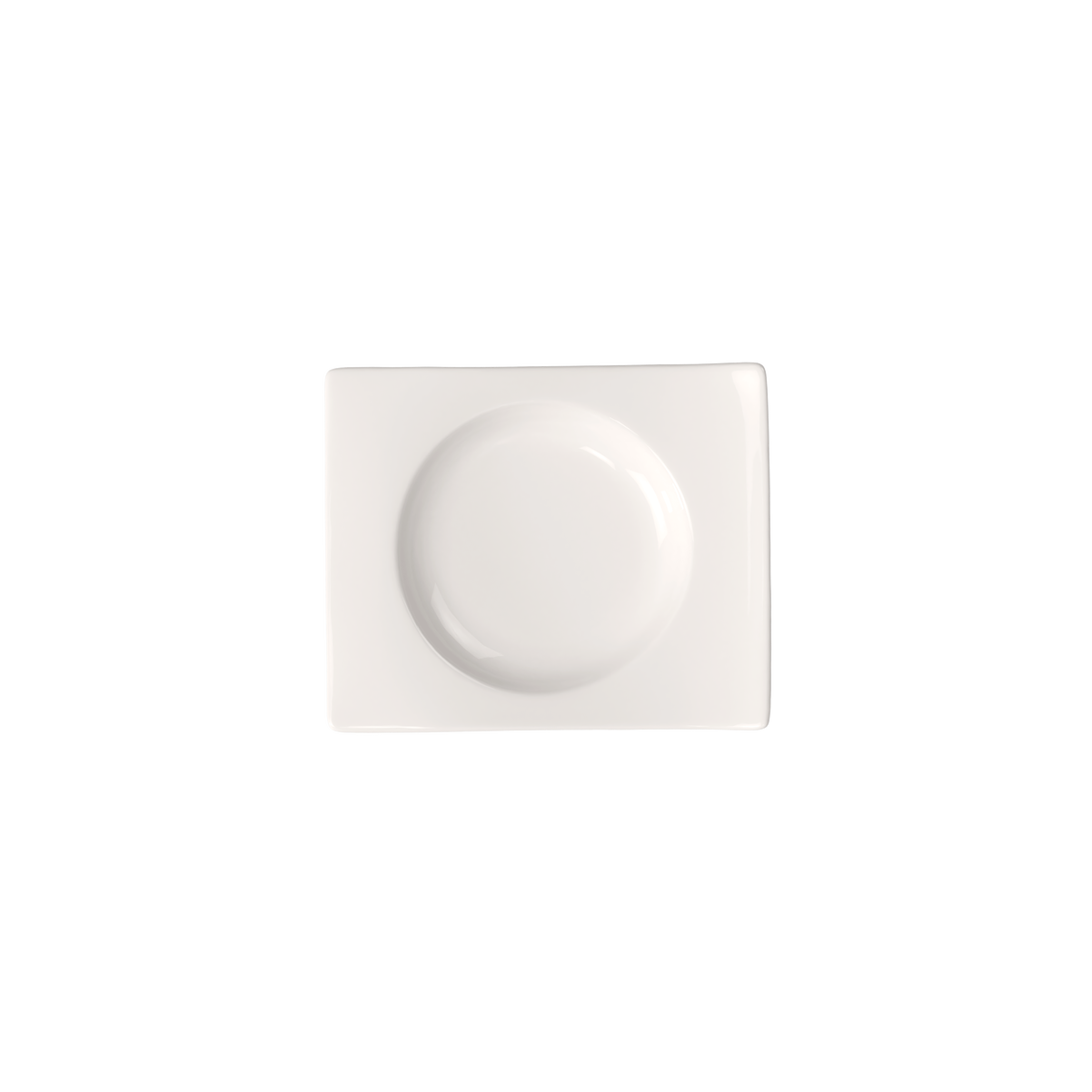 NewWave Suppen-Untertasse / 1 Stück