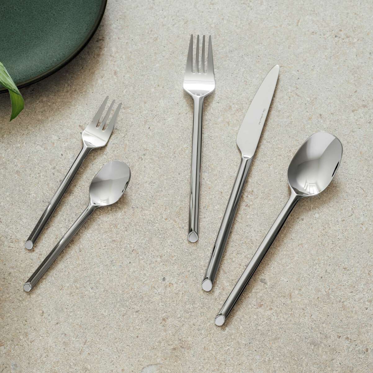 Like Cutlery Besteckset 20tlg. / 20-teilig