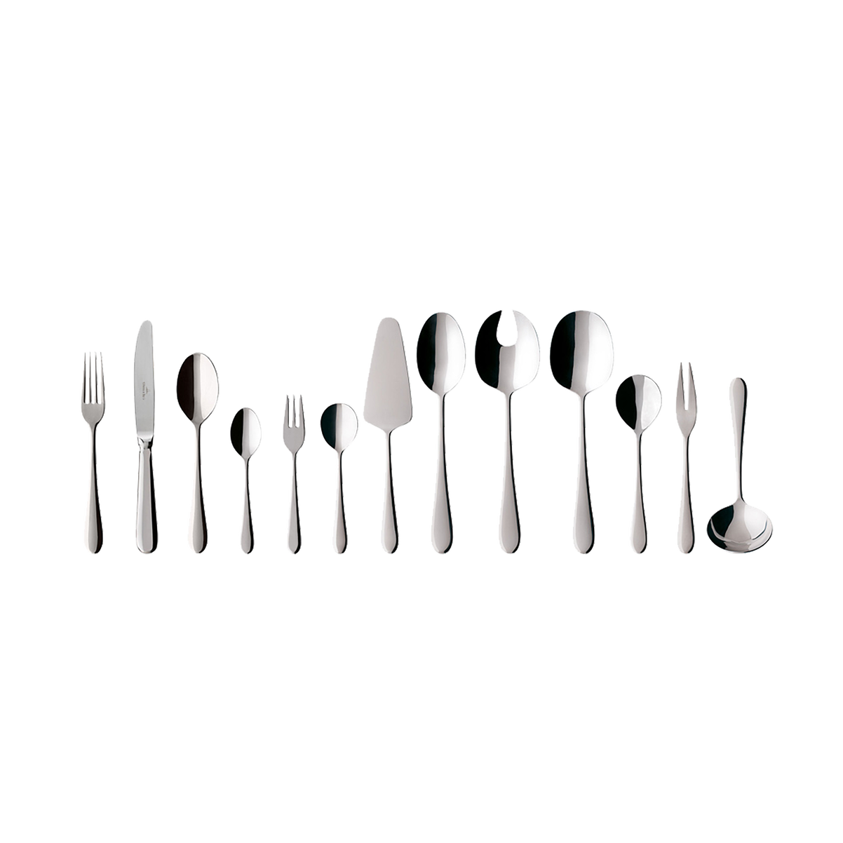 Oscar Besteckset 68tlg. / 68-teilig