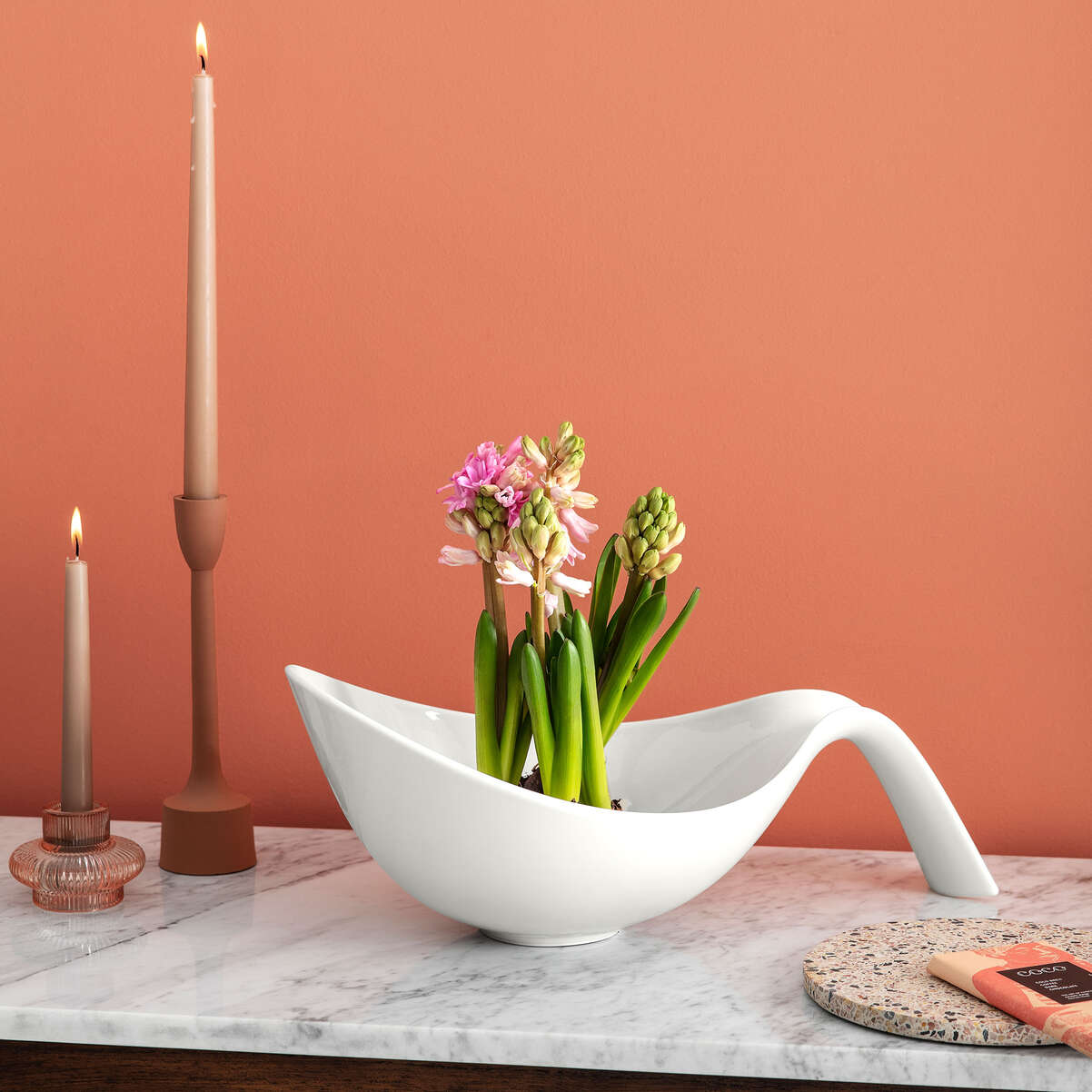 Flow Terrine / 1 Stück