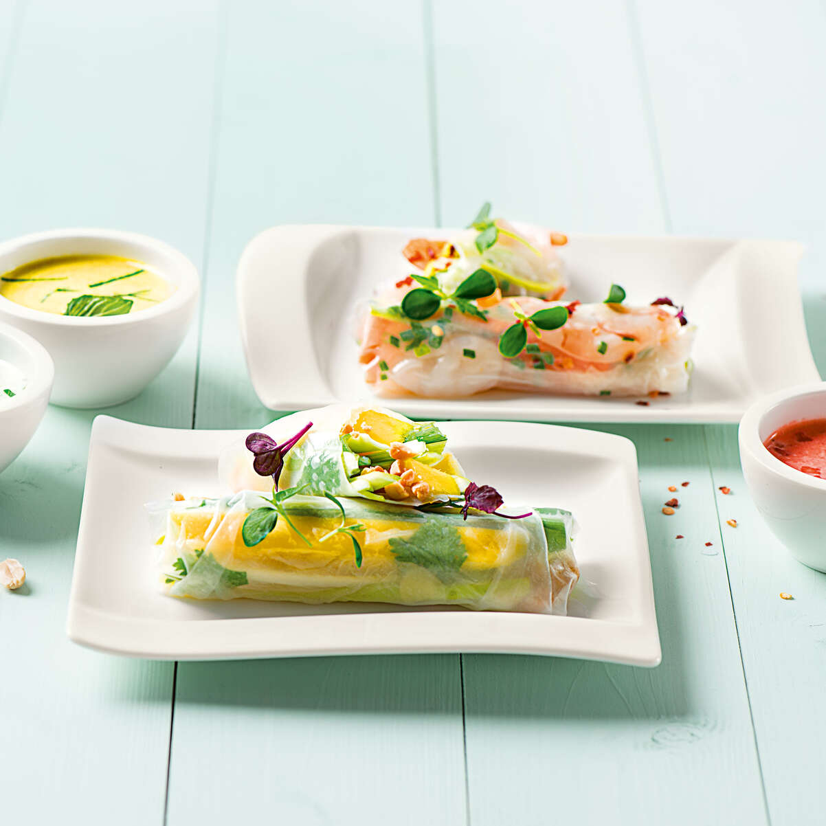 NewWave Brotteller / 1 Stück