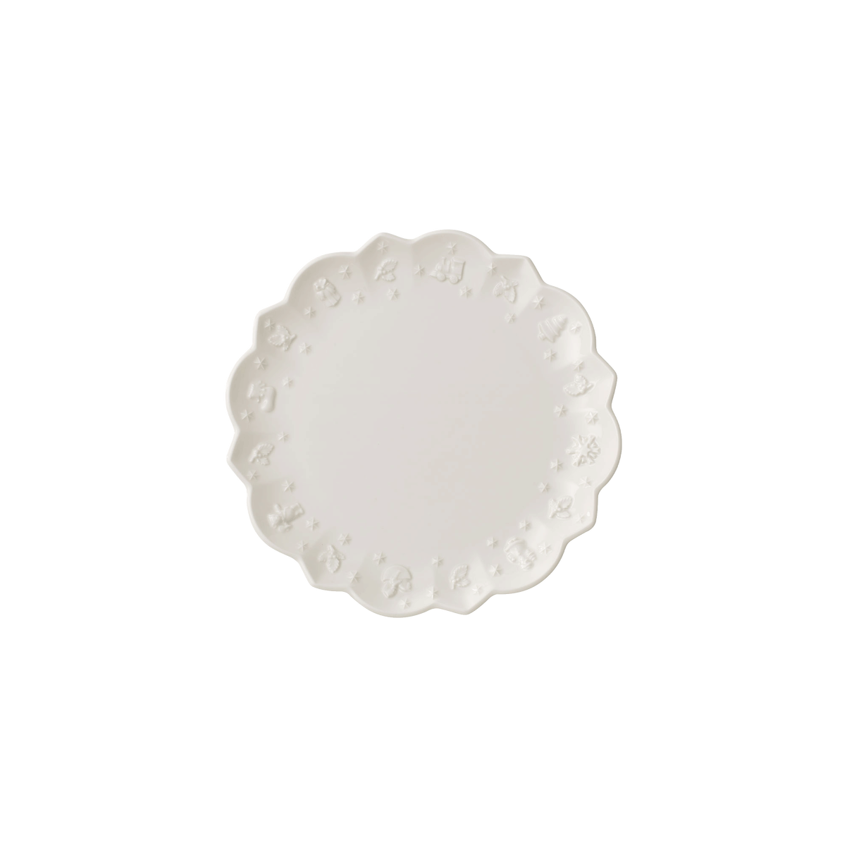 Toy's Delight Royal Classic Frühstücks-/ Dessertteller / 1 Stück