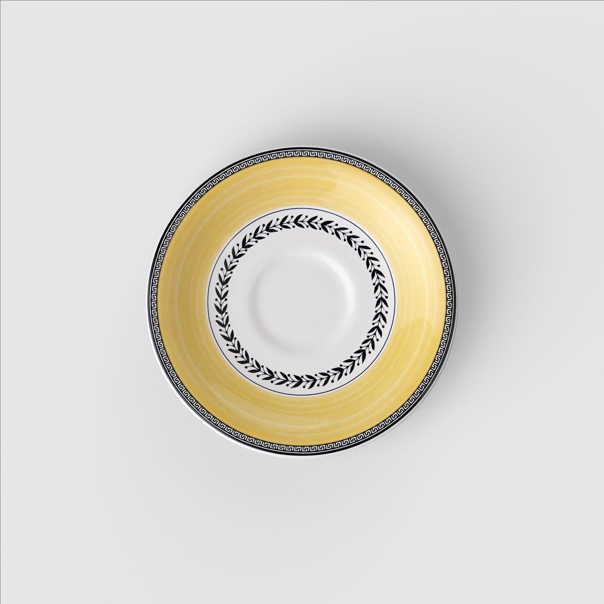 Audun Espresso-Untertasse / 1 Stück