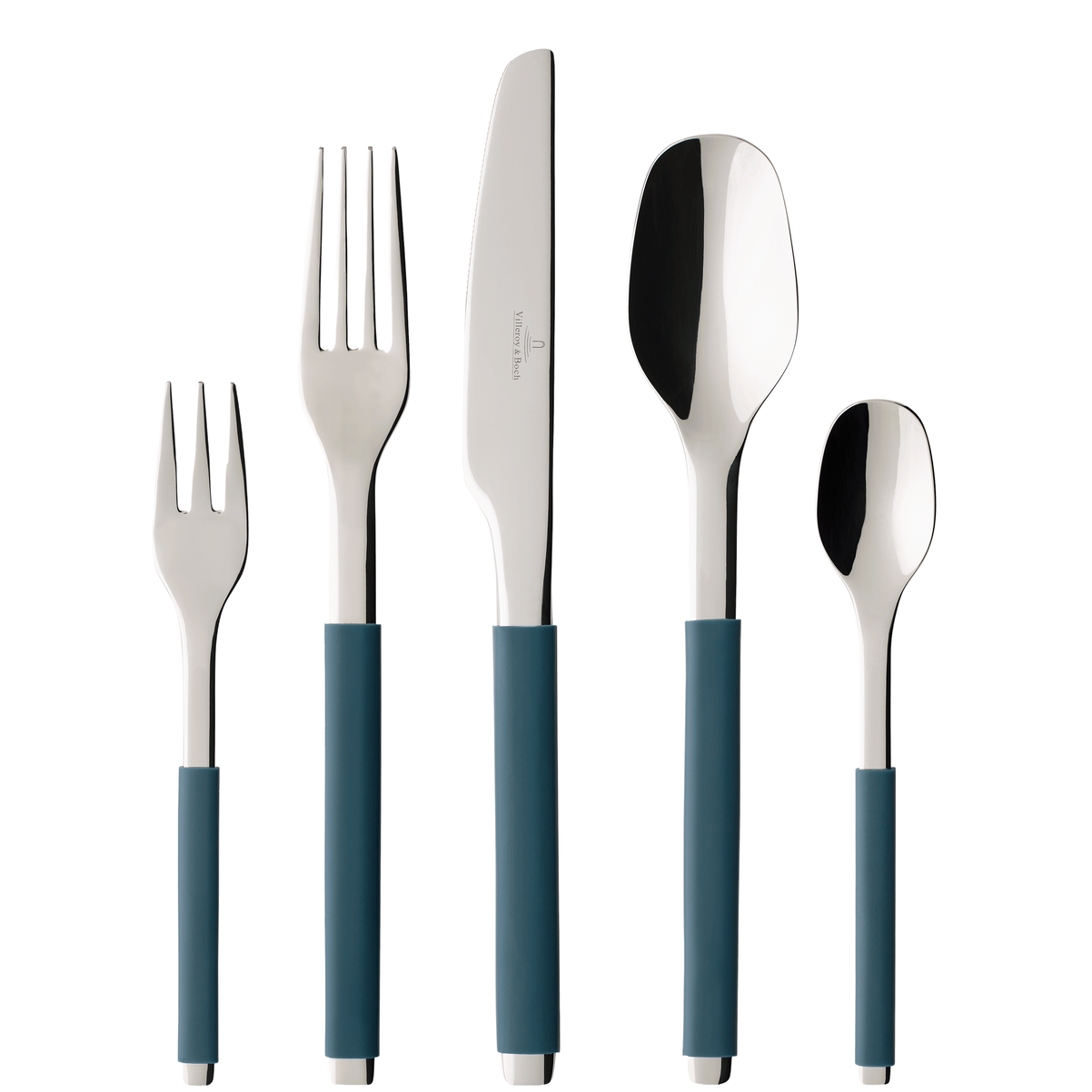 S+ Besteckset 30tlg. / 30-teilig