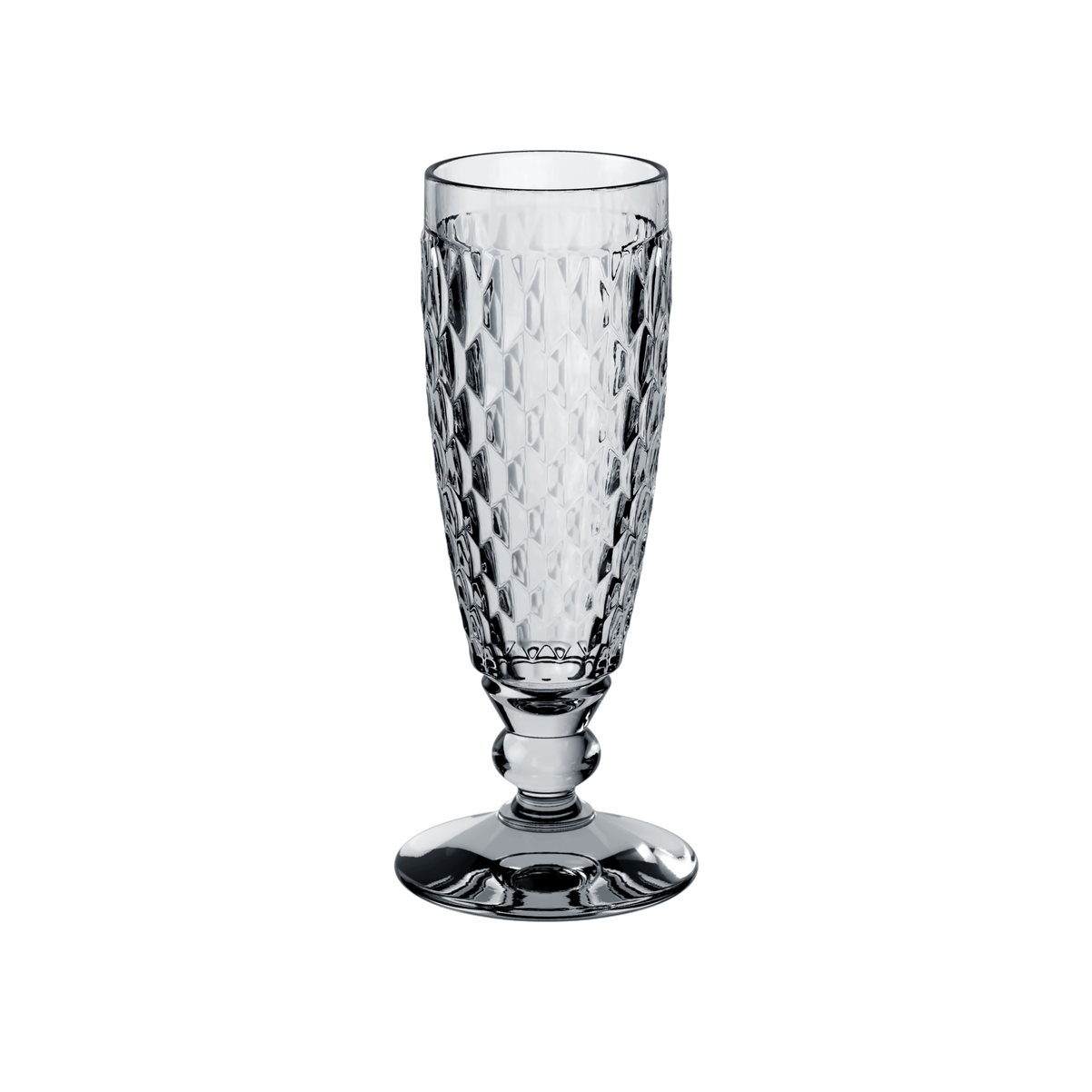 Boston Sekt-/ Champagnerglas / 2 Stück