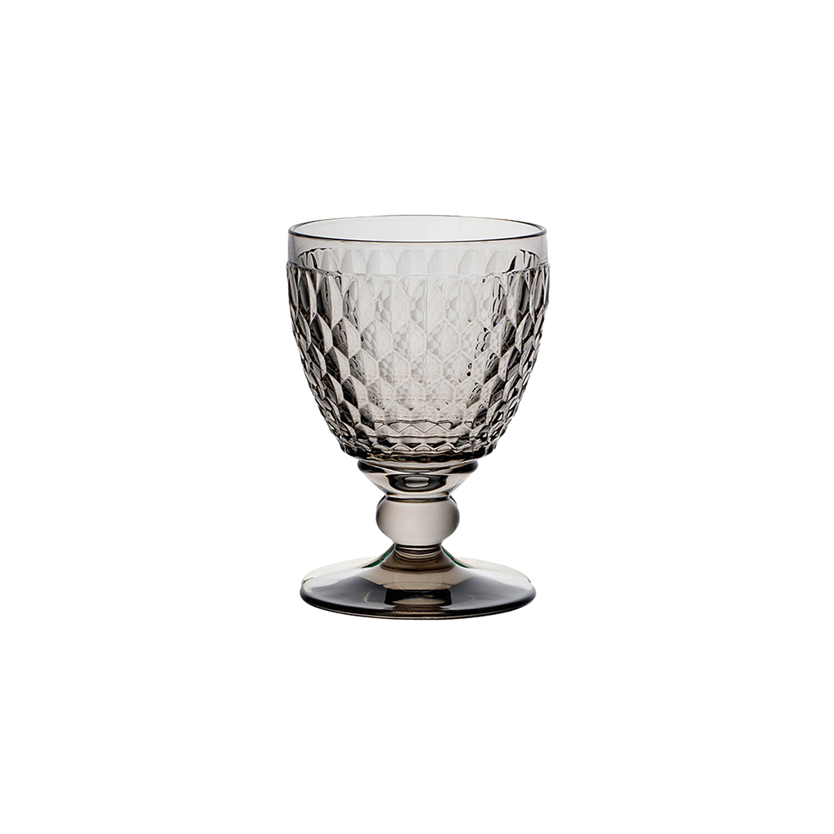 Boston Rotweinglas / 4-teilig