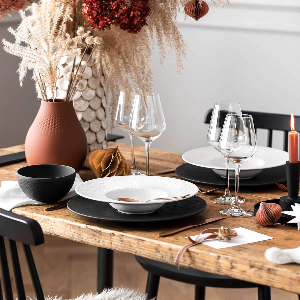 Manufacture Pastateller / 1 Stück