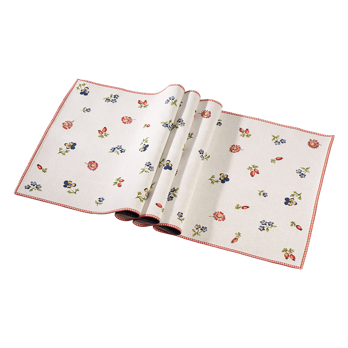 Petite Fleur Tischläufer / 1 Stück