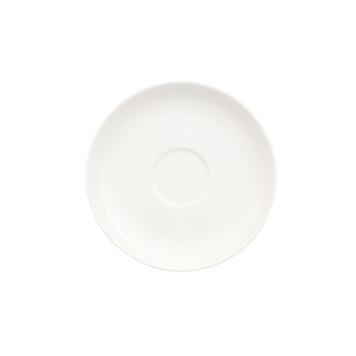 Royal Cappuccino-Untertasse / 1 Stück