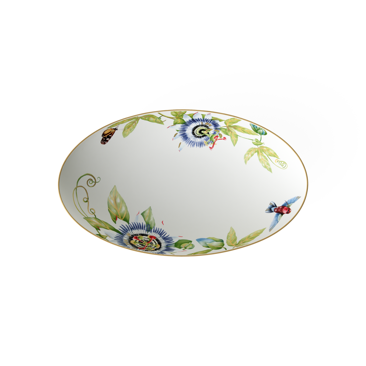 Amazonia Salat-/ Servierschüssel / 1 Stück