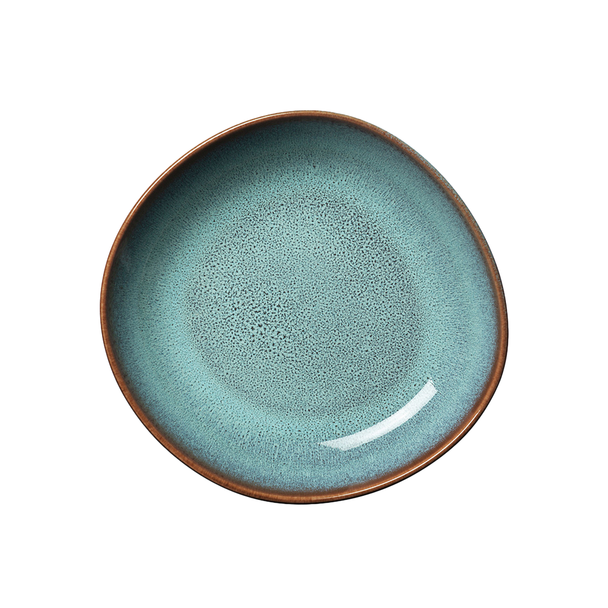 Lave Obst-/ Dekoschale / 1 Stück