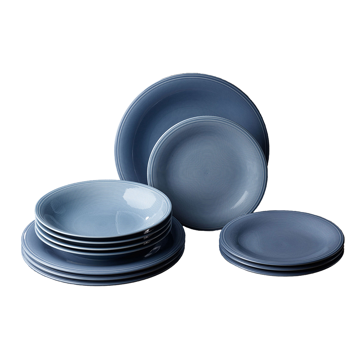 Color Loop Starter-Set / 12-teilig