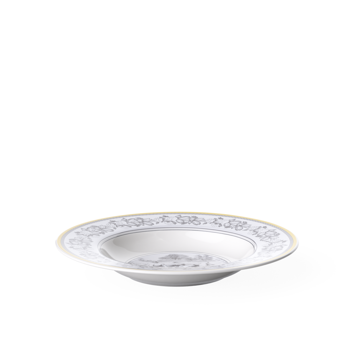 Audun Suppenteller / 1 Stück