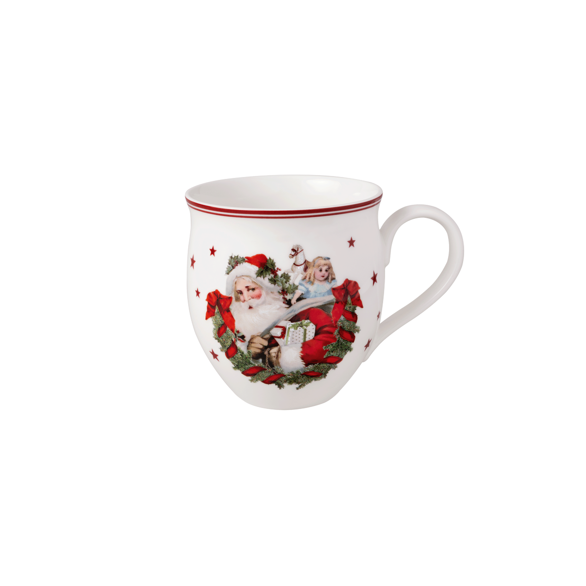 Toy's Delight Henkelbecher / 1 Stück