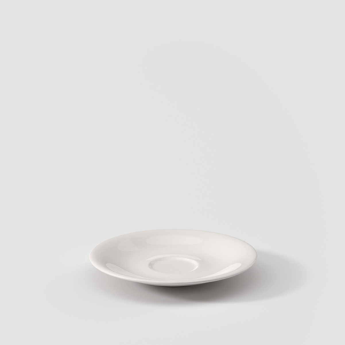 New Cottage Espresso-Untertasse / 1 Stück