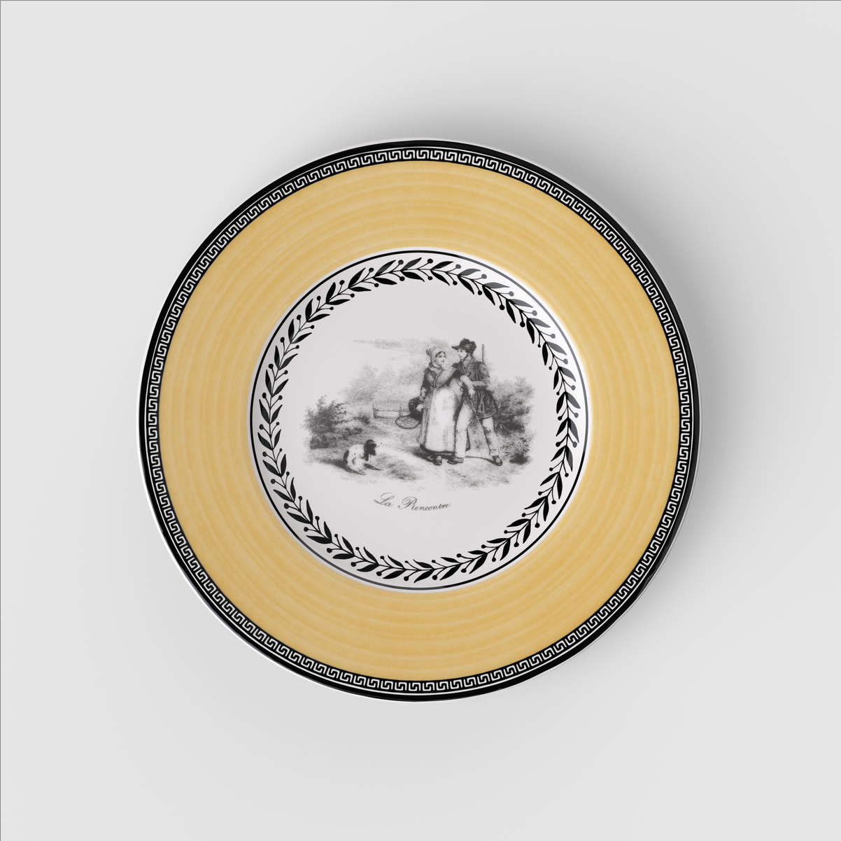 Audun Brotteller / 1 Stück