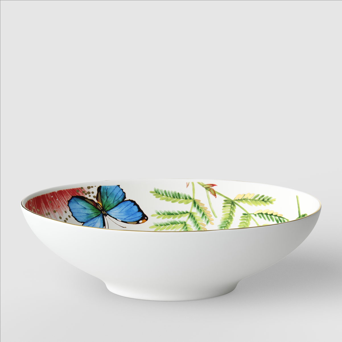 Amazonia Dessertschale / 1 Stück