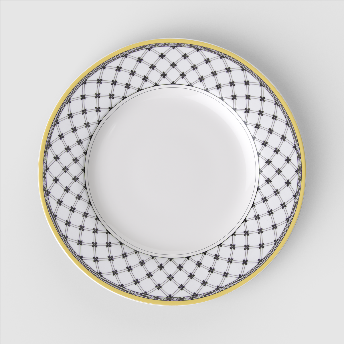 Audun Speiseteller / 1 Stück