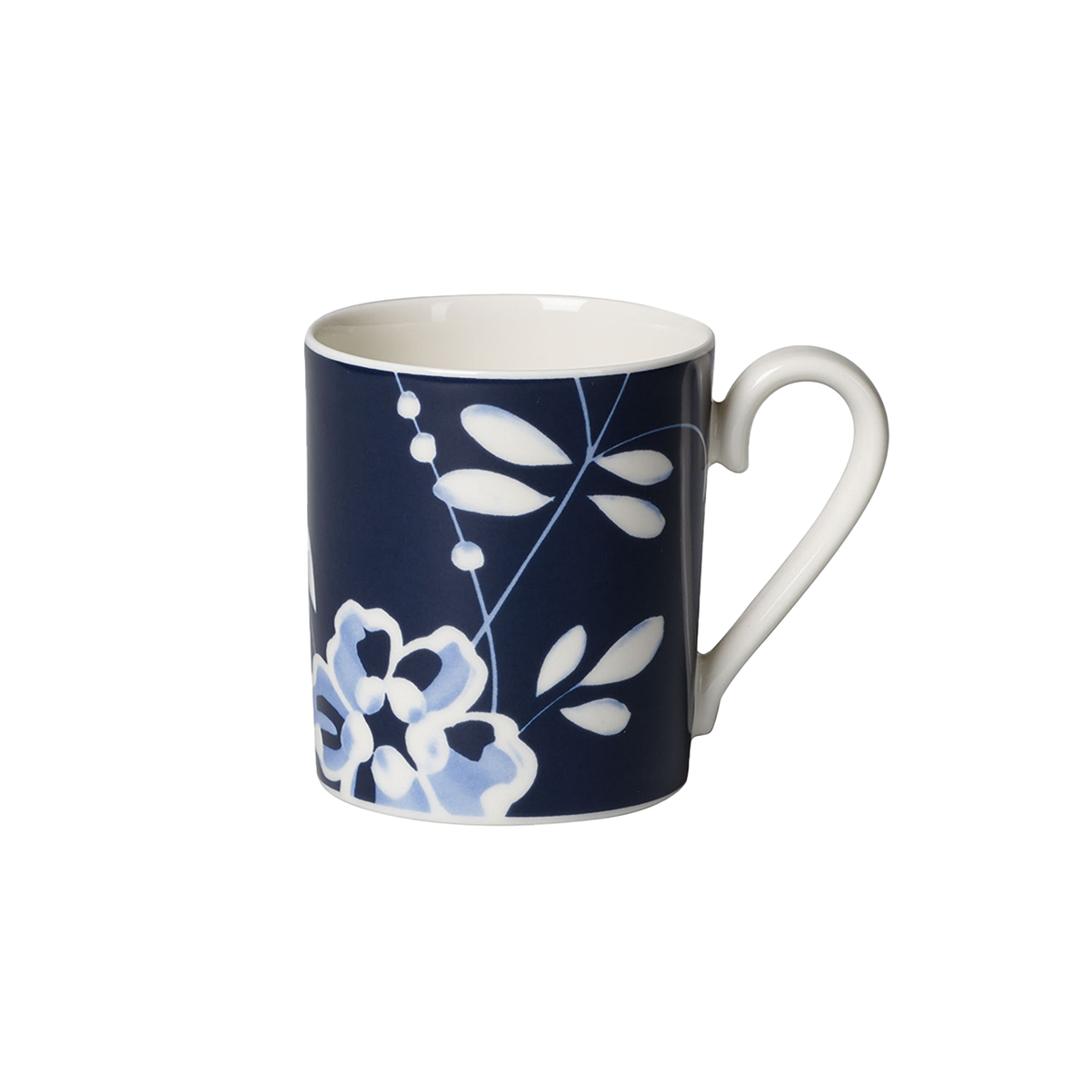 Vieux Luxembourg Henkelbecher / 1 Stück