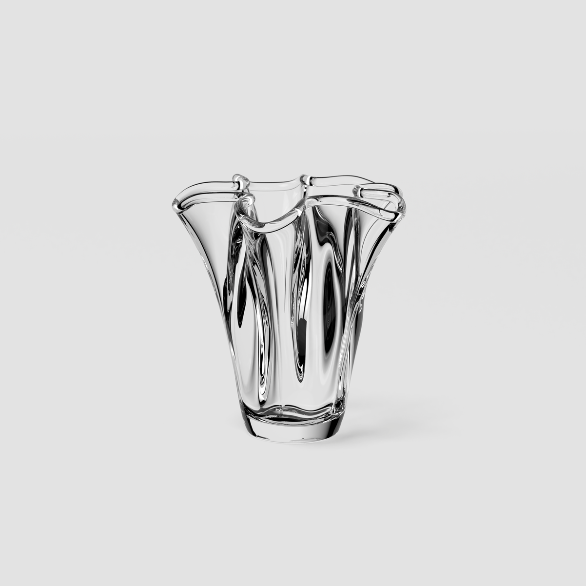 Blossom Vase / 1 Stück