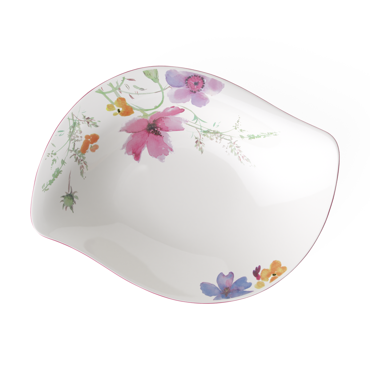 Mariefleur Salat-/ Servierschüssel / 1 Stück