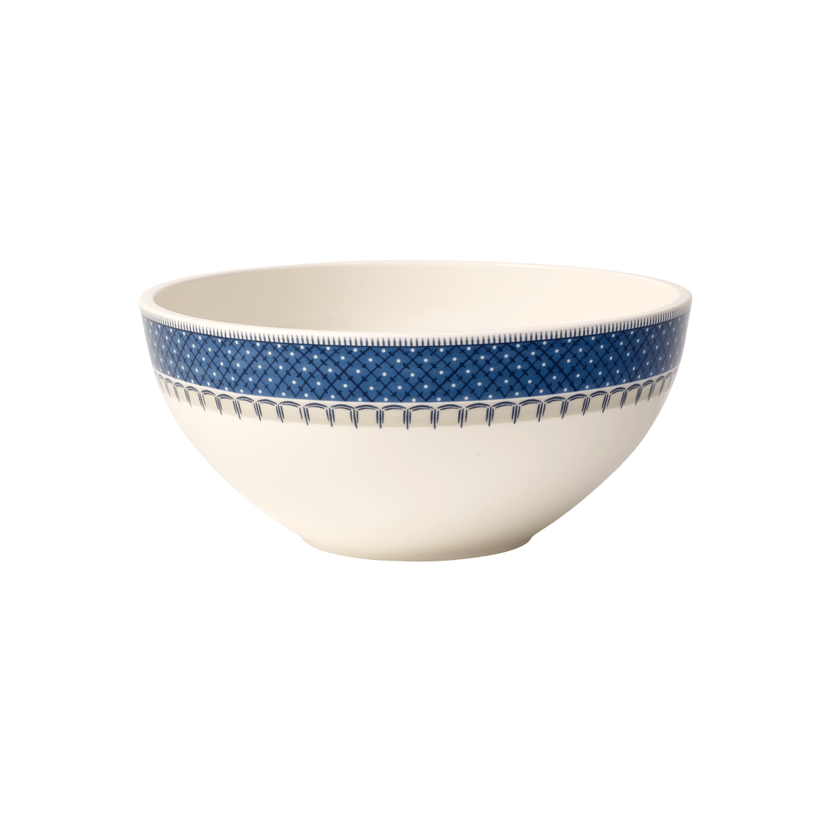 Casale Blu Salat-/ Servierschüssel / 1 Stück