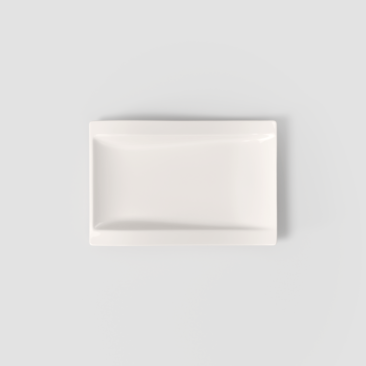 NewWave Gourmetteller / 1 Stück