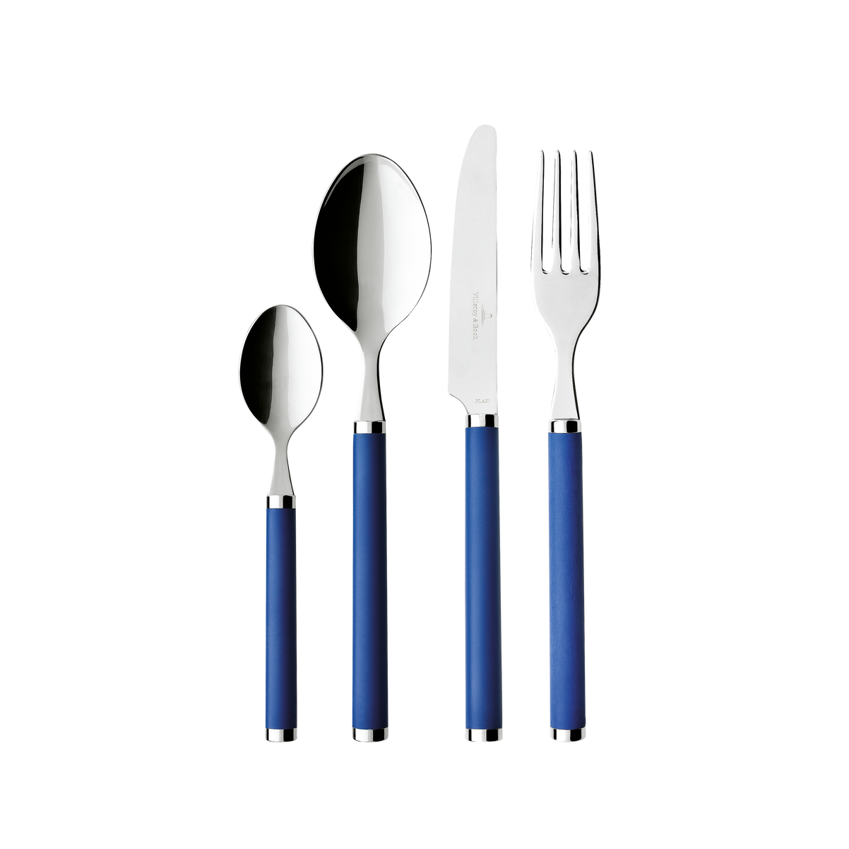 Play! Besteckset 24tlg. / 24-teilig