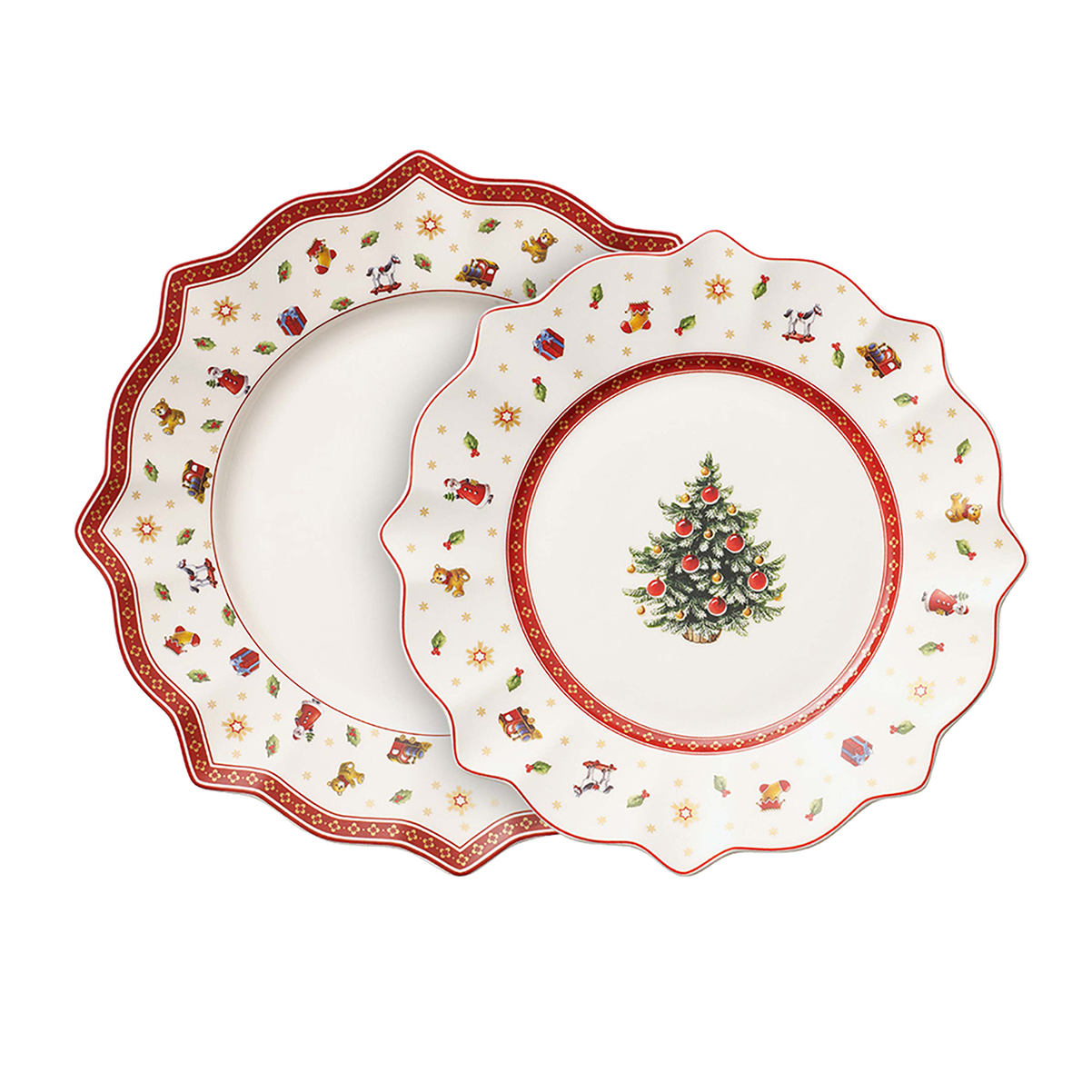 Toy's Delight Dinner-Set / 8-teilig