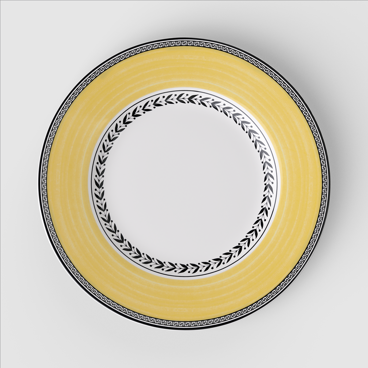 Audun Frühstücks-/ Dessertteller / 1 Stück