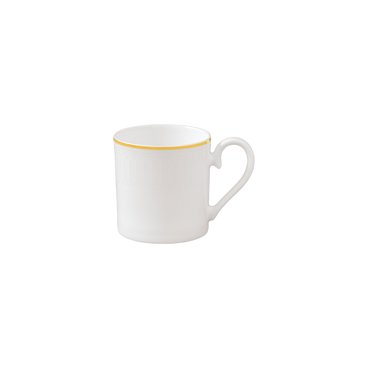 Chateau Septfontaines Espressotasse / 1 Stück