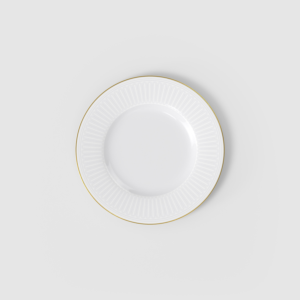 Chateau Septfontaines Frühstücks-/ Dessertteller / 1 Stück