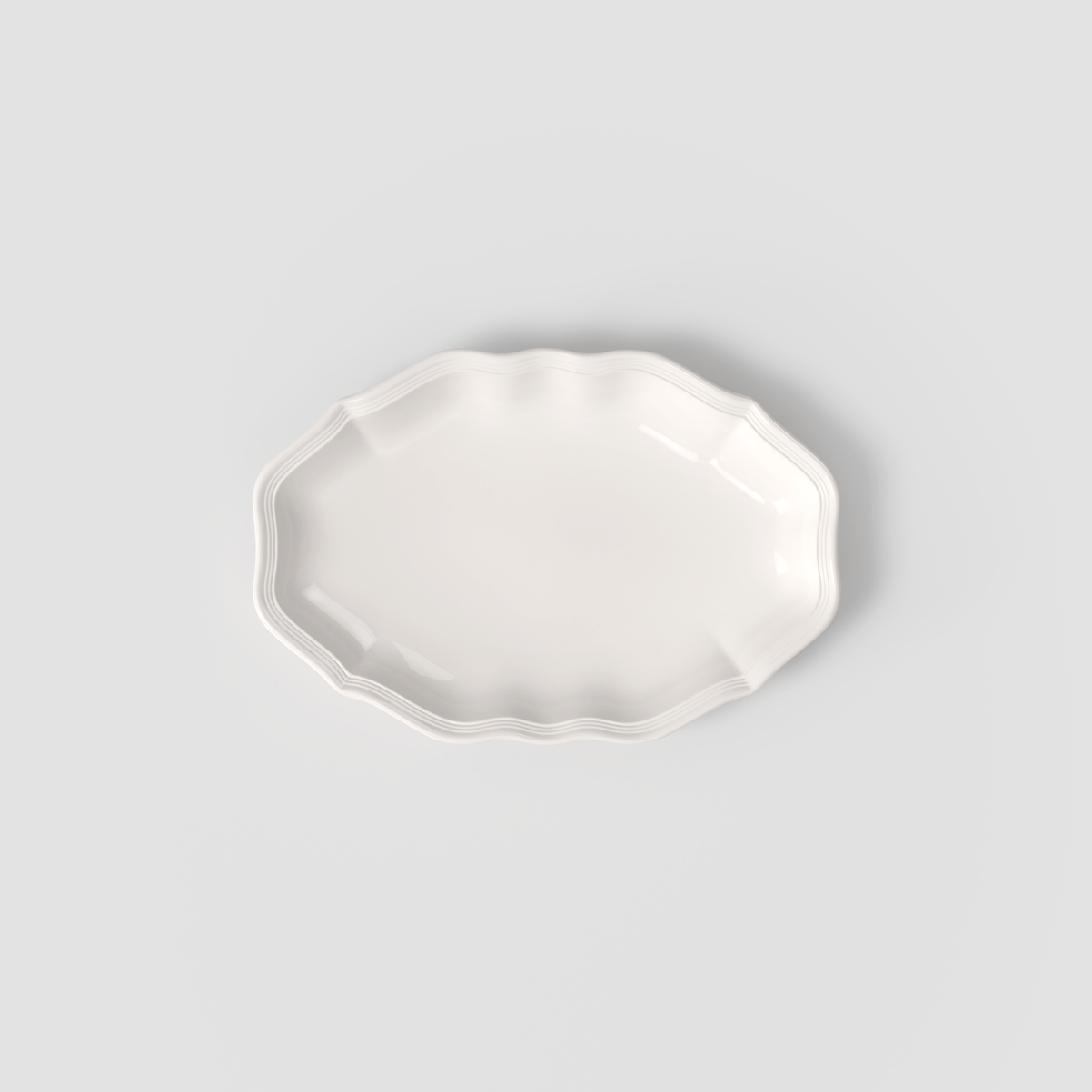 Manoir Servierschale / 1 Stück