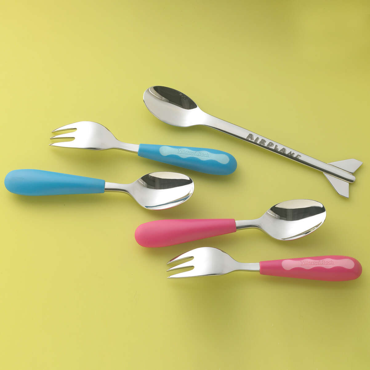 Kid's Dining Breilöffel / 1 Stück