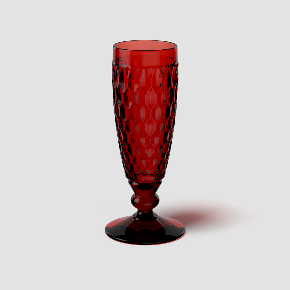 Boston Sekt-/ Champagnerglas / 1 Stück