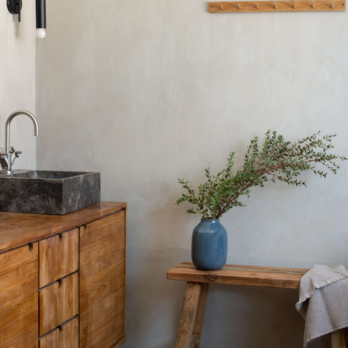 Lave Vase / 1 Stück