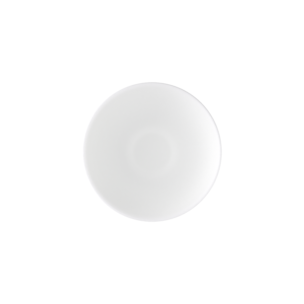 Anmut Espresso-Untertasse / 1 Stück