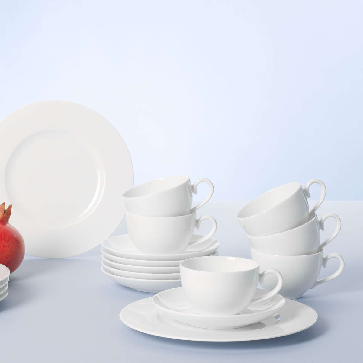 Royal Kaffee-Service / 18-teilig