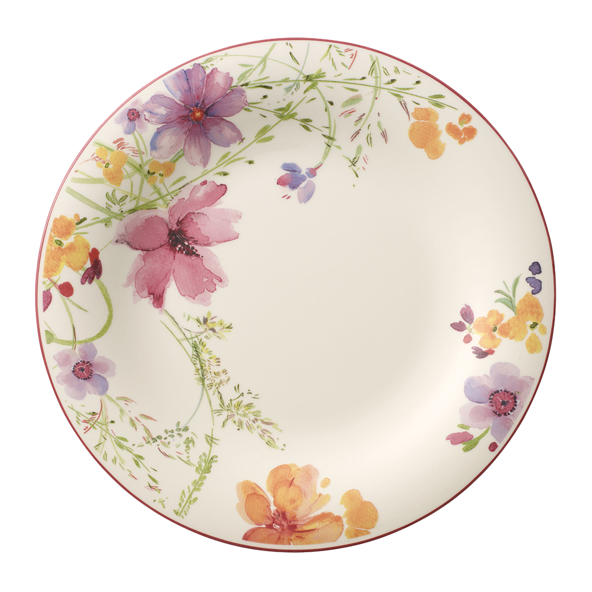 Mariefleur Gourmetteller / 1 Stück