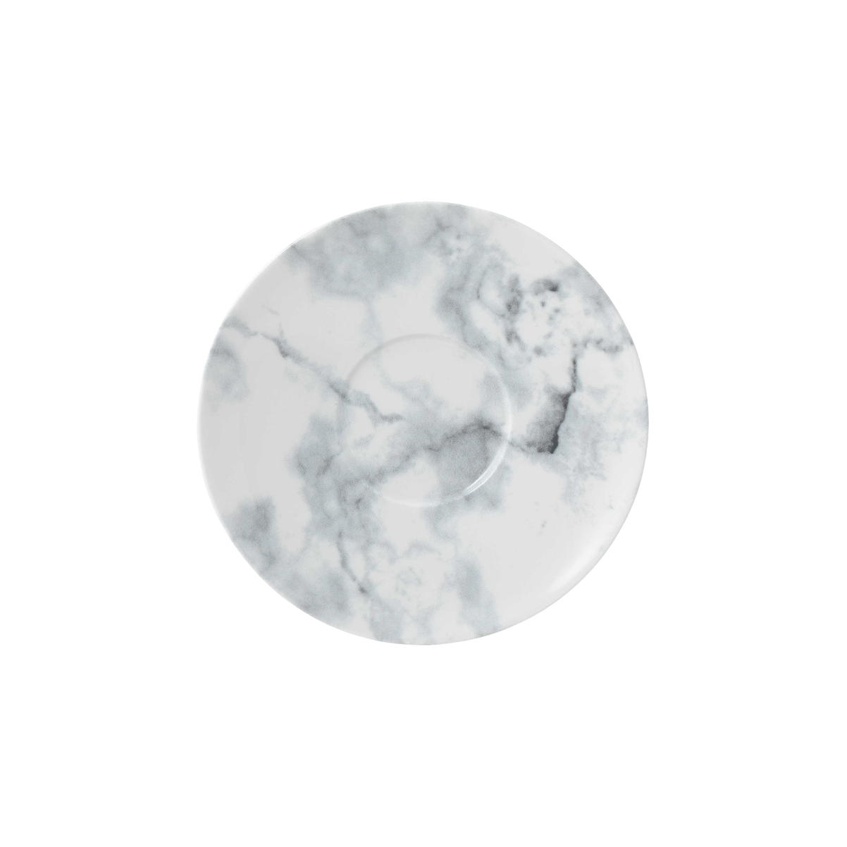 Marmory Kaffee-Untertasse / 1 Stück