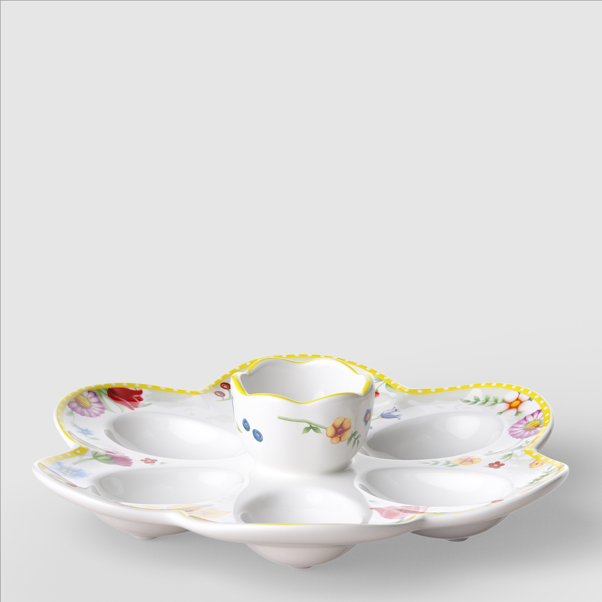 Spring Awakening Spezialteller / 1 Stück