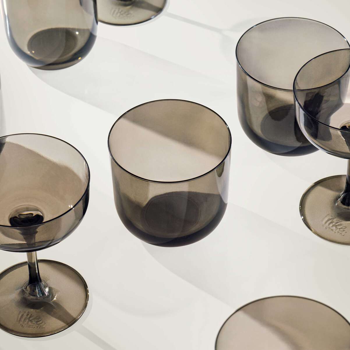 Like Glass Wasserglas / 2 Stück