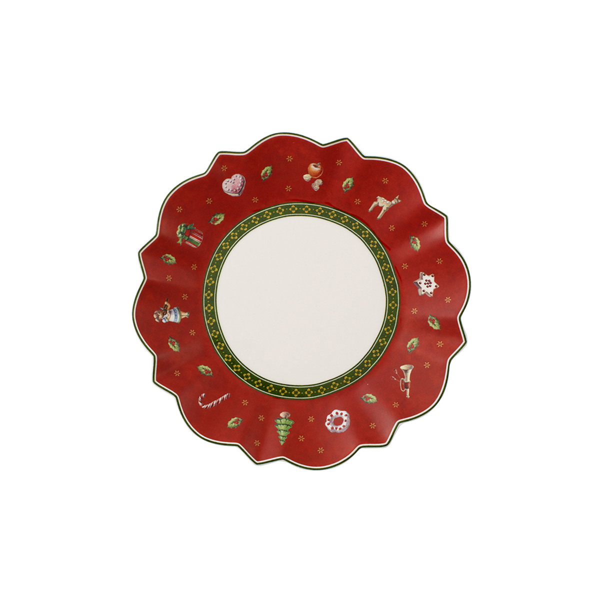 Toy's Delight Brotteller / 1 Stück