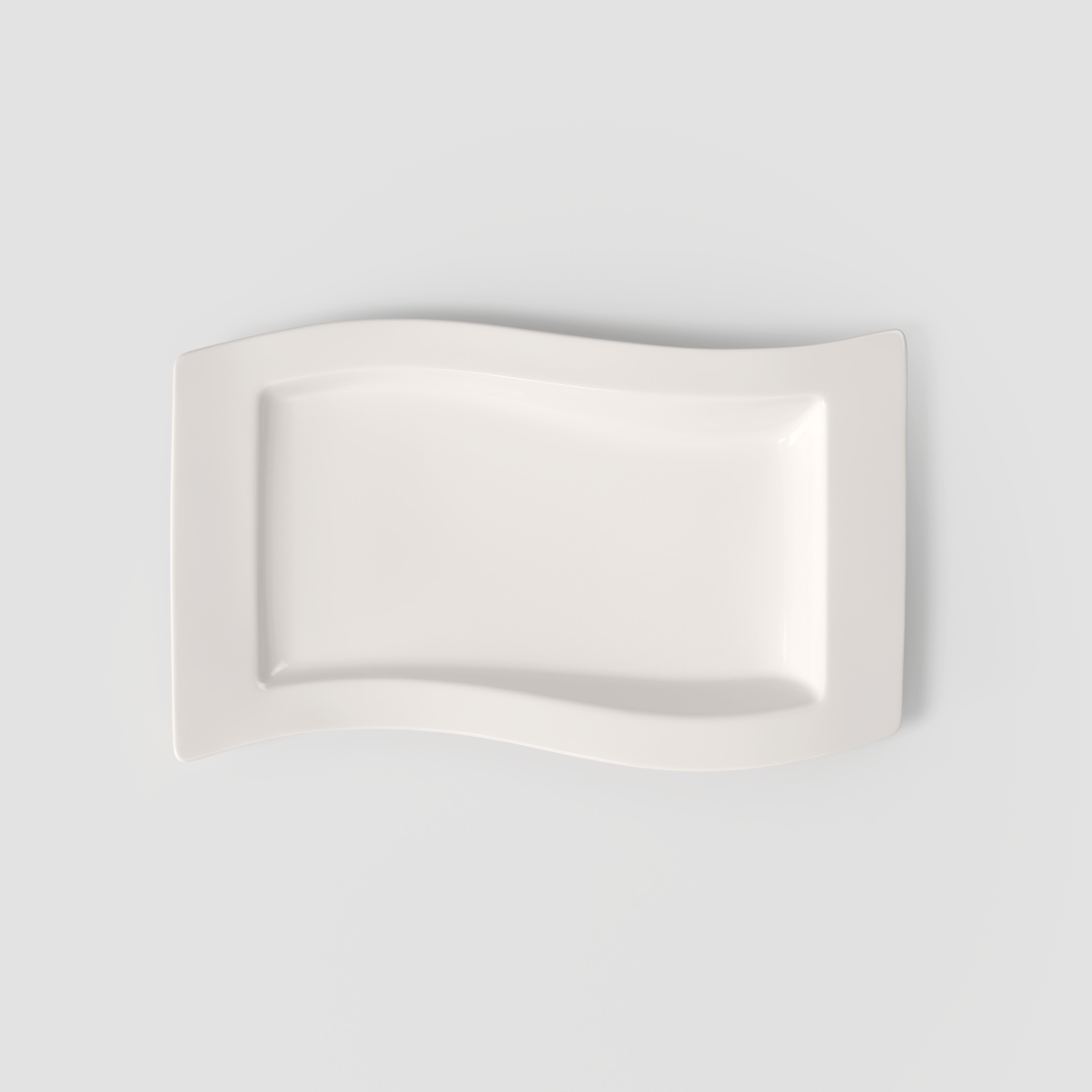 NewWave Servierplatte / 1 Stück