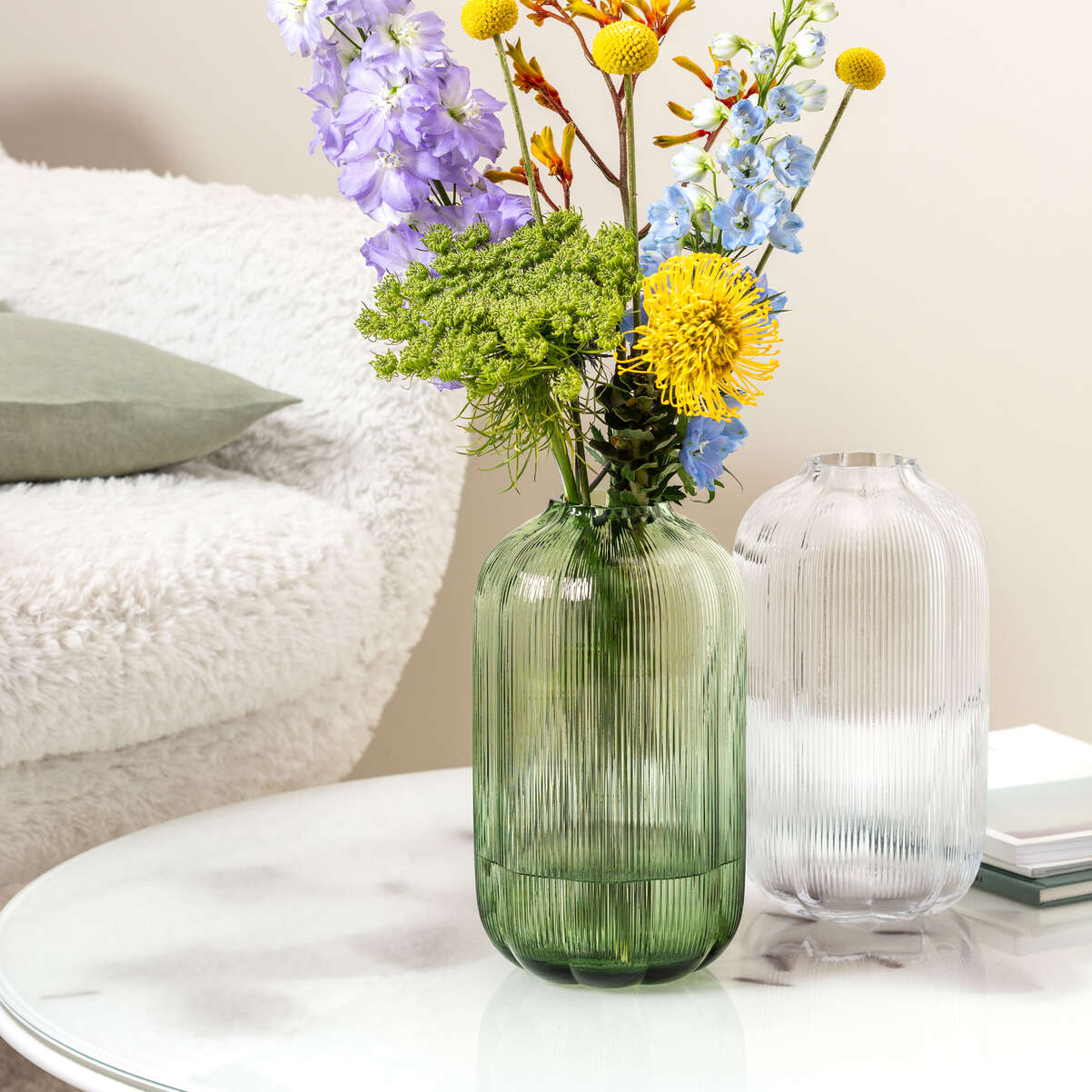 Fleur Vase / 1 Stück