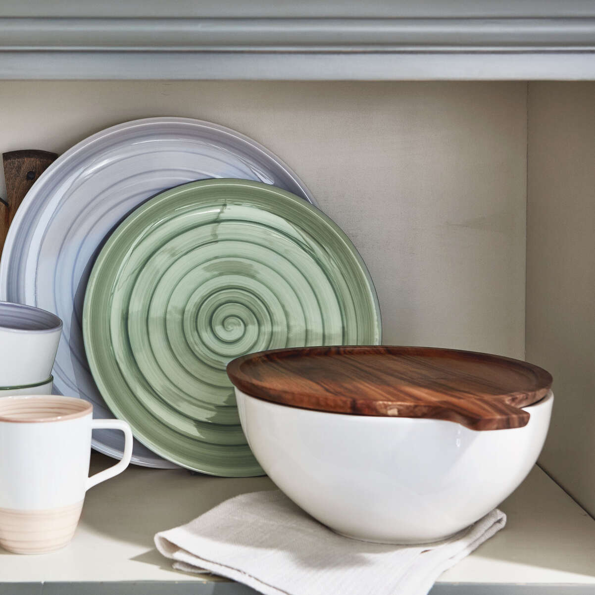 Artesano Deckel für Schüsseln und Terrinen / 1 Stück