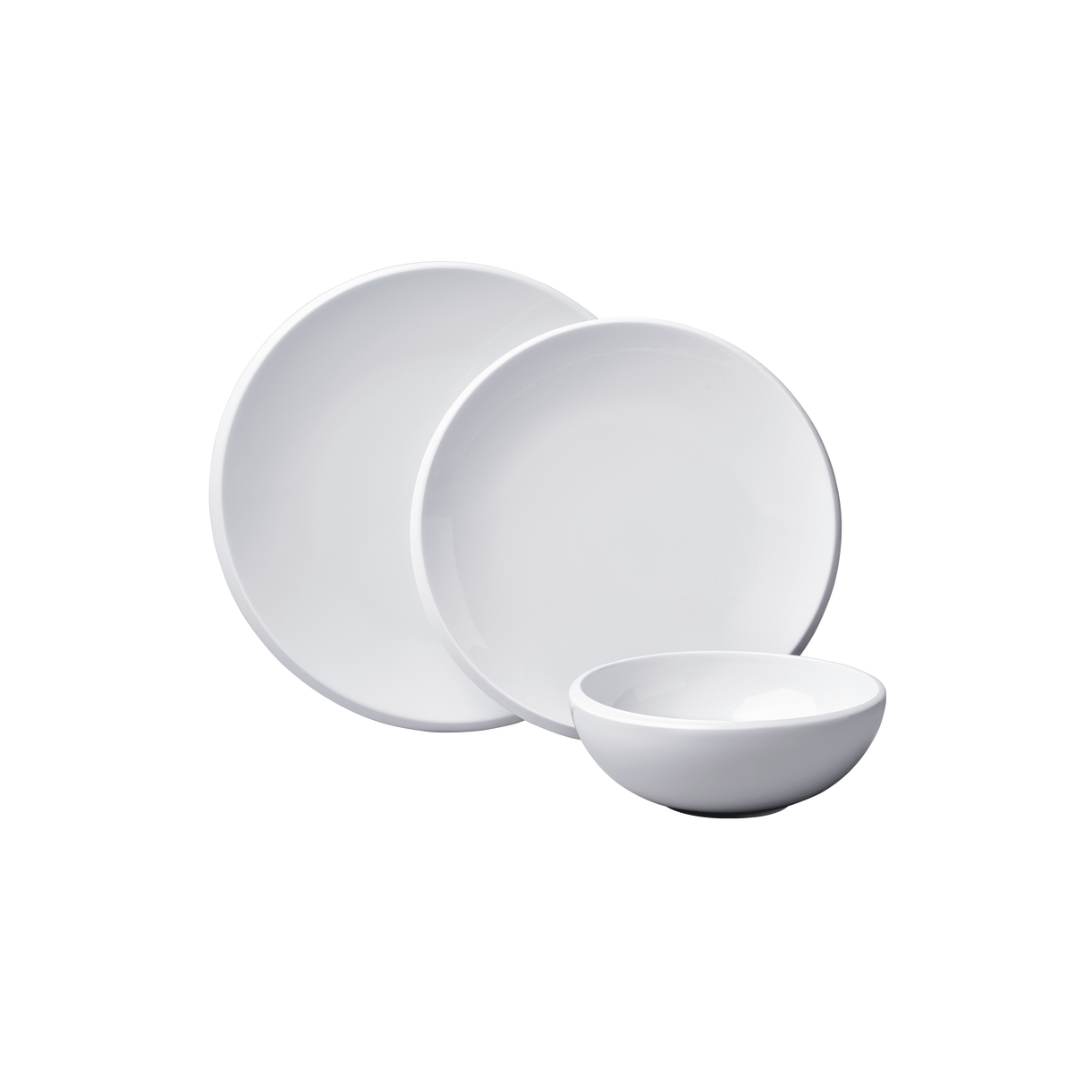 NewMoon Dinnerware set